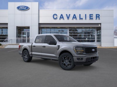 2026 Ford F-150 STX®