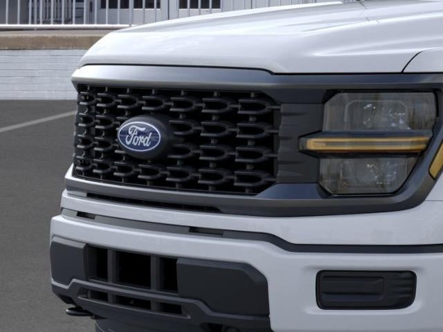 2025 Ford F-150 STX®