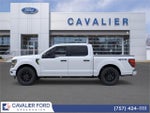 2025 Ford F-150 STX®
