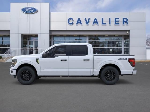 2025 Ford F-150 STX®