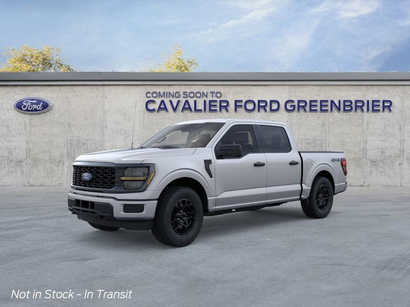 2026 Ford F-150 STX®