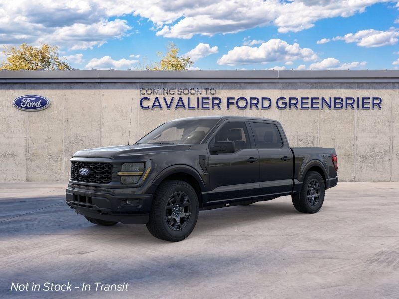 2026 Ford F-150 STX®