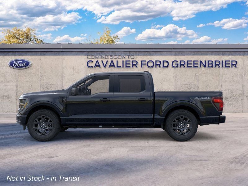 2026 Ford F-150 STX®