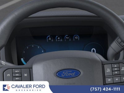 2025 Ford F-150 STX®
