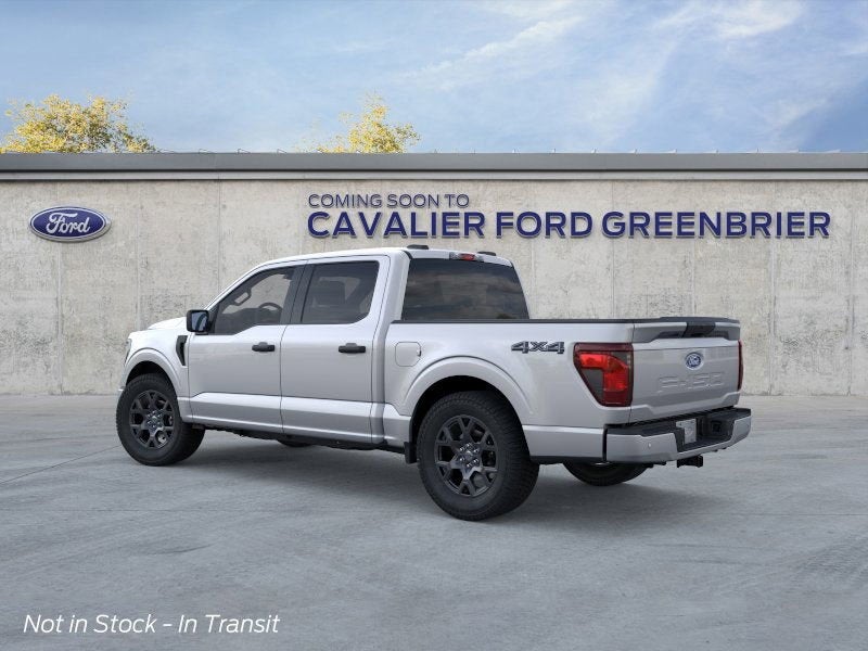 2026 Ford F-150 STX®