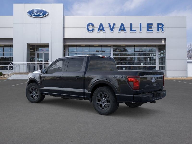 2026 Ford F-150 STX®