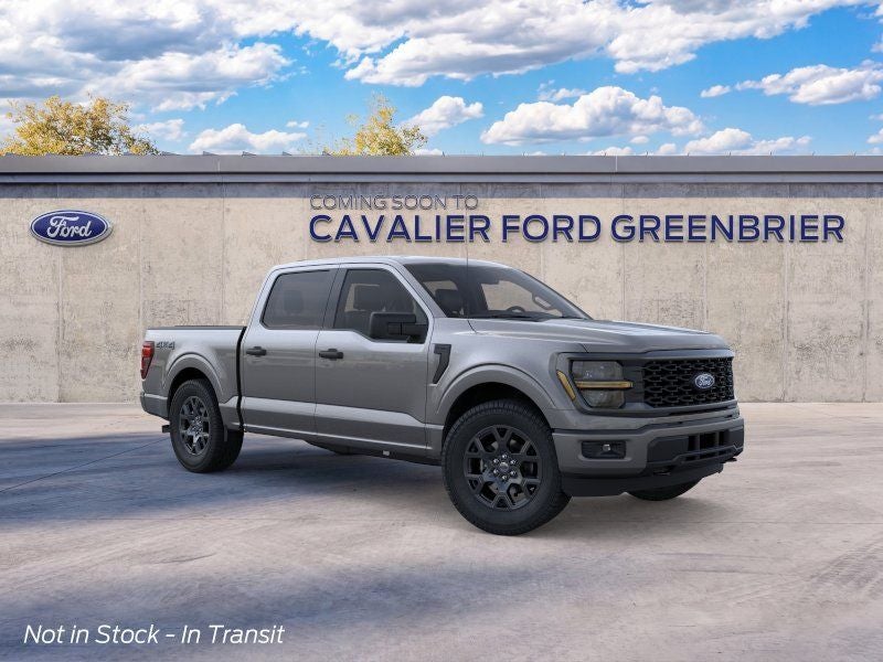 2026 Ford F-150 STX®