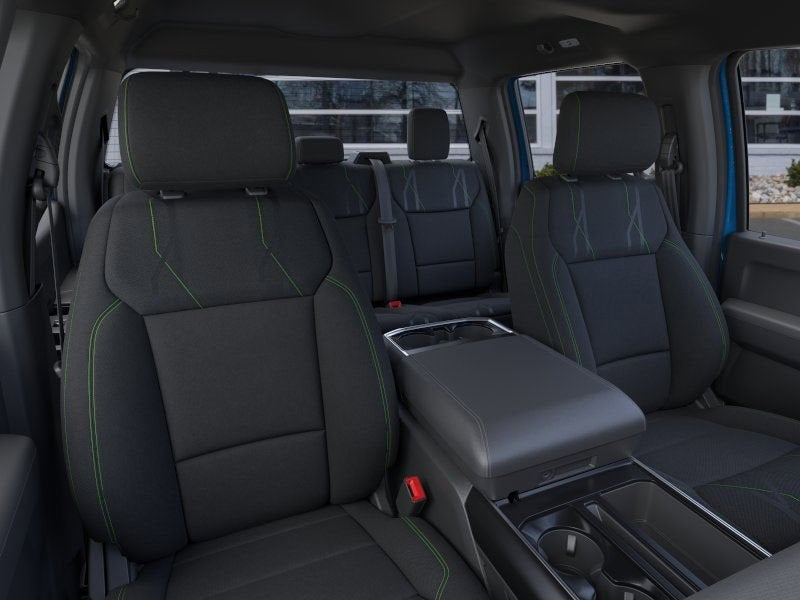 2025 Ford F-150 STX®