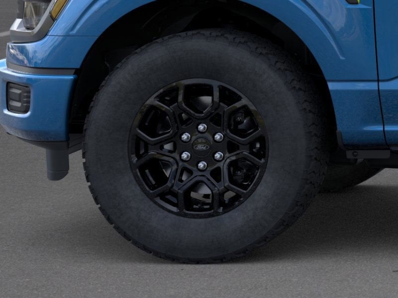 2025 Ford F-150 STX®