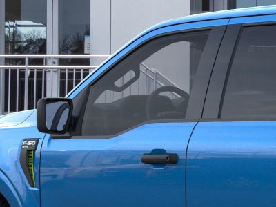 2025 Ford F-150 STX®