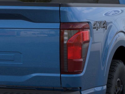 2025 Ford F-150 STX®