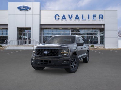 2026 Ford F-150 STX®