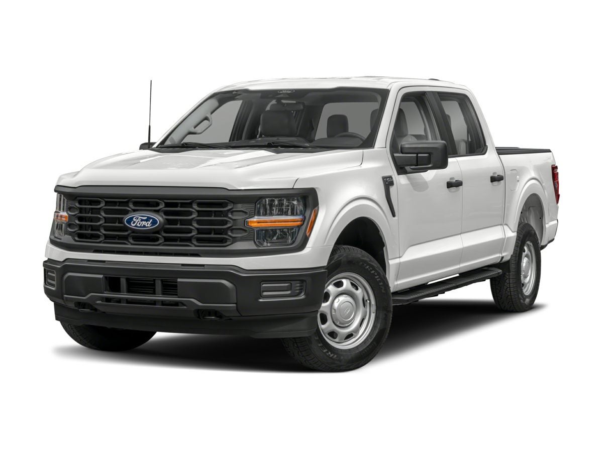 2026 Ford F-150 STX®