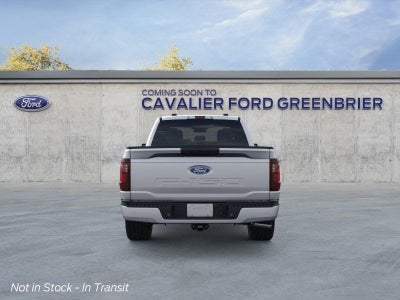 2026 Ford F-150 STX®