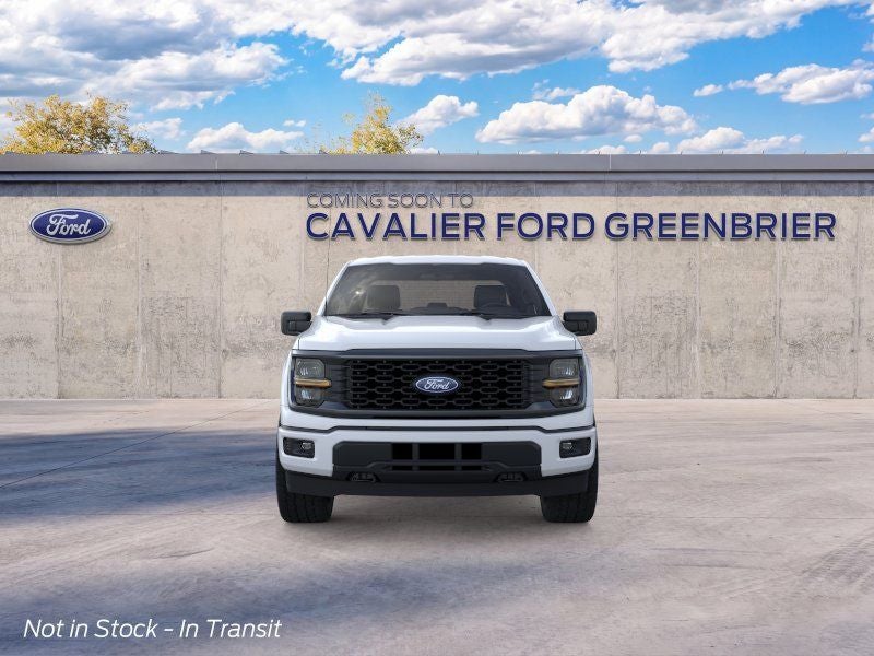 2026 Ford F-150 STX®