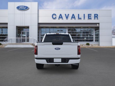 2026 Ford F-150 STX®