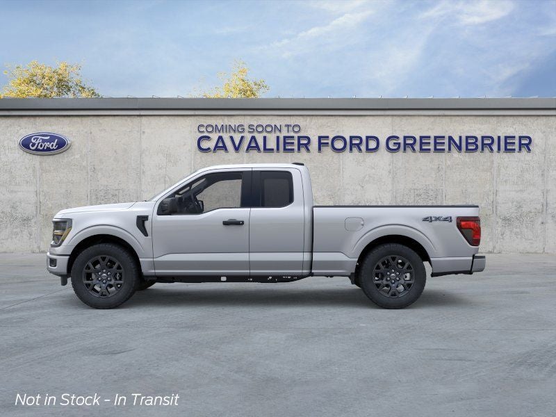 2026 Ford F-150 STX®
