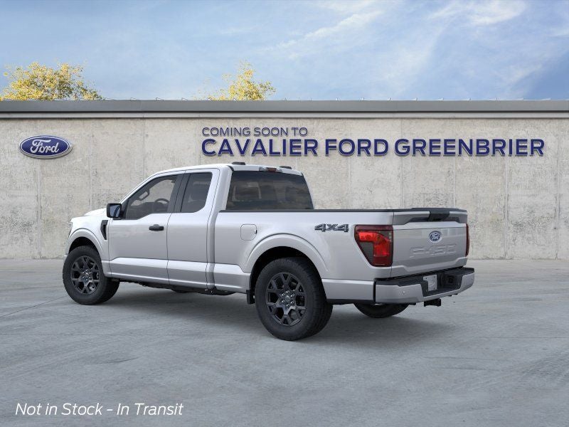 2026 Ford F-150 STX®
