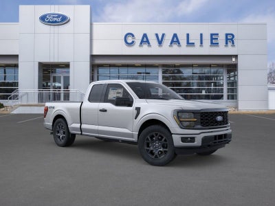 2026 Ford F-150 STX®