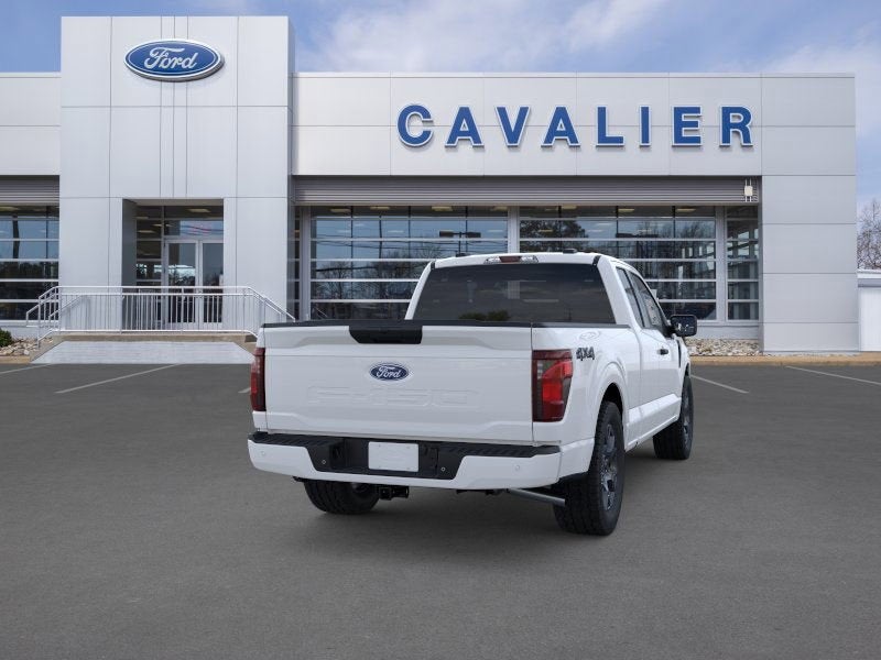 2026 Ford F-150 STX®