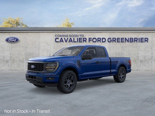 2026 Ford F-150 STX®