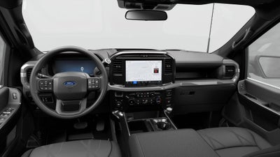 2026 Ford F-150 STX®