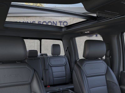 2026 Ford F-150 Raptor®