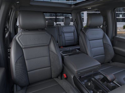 2025 Ford F-150 Raptor®