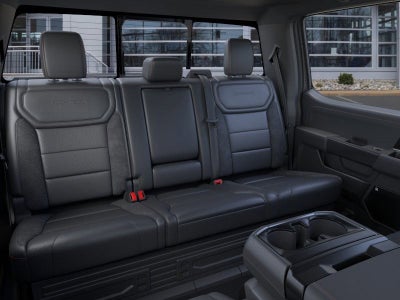 2025 Ford F-150 Raptor®