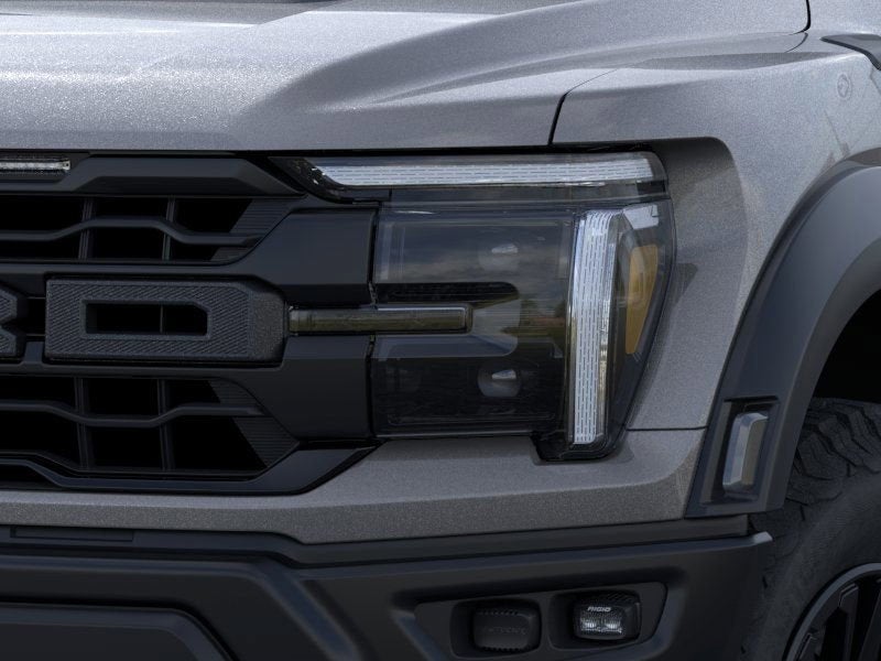 2025 Ford F-150 Raptor®