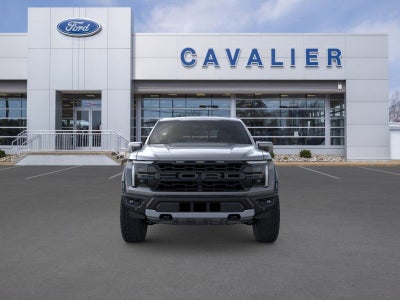 2025 Ford F-150 Raptor®