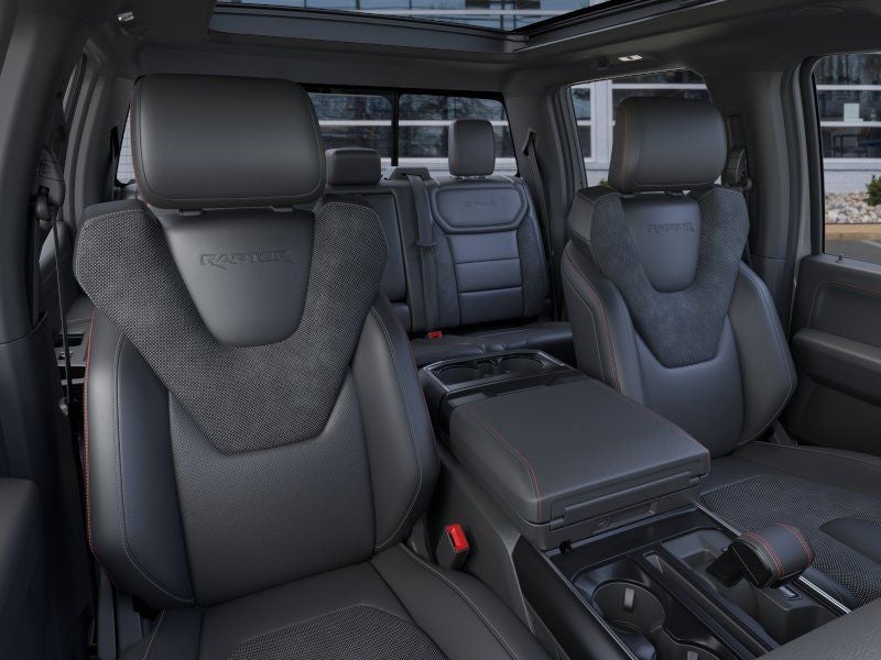 2026 Ford F-150 Raptor®