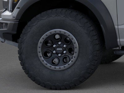 2026 Ford F-150 Raptor®