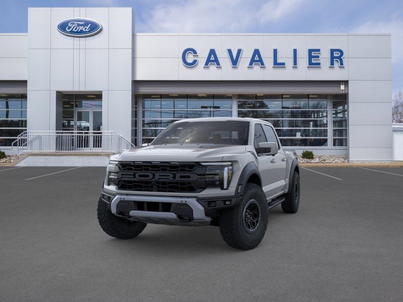 2026 Ford F-150 Raptor®