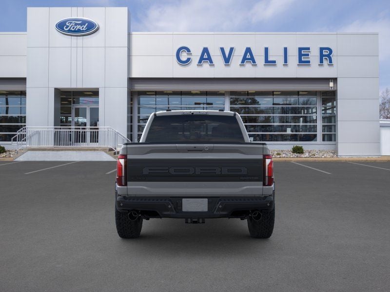 2026 Ford F-150 Raptor®