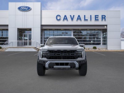 2026 Ford F-150 Raptor®