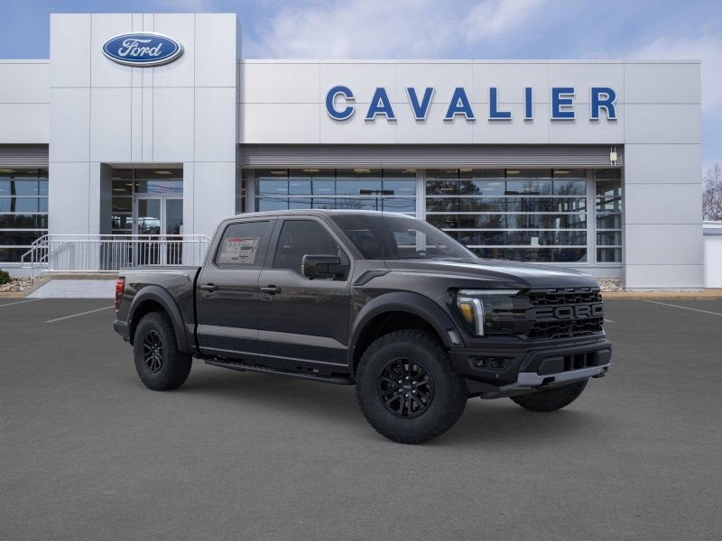 2026 Ford F-150 Raptor®