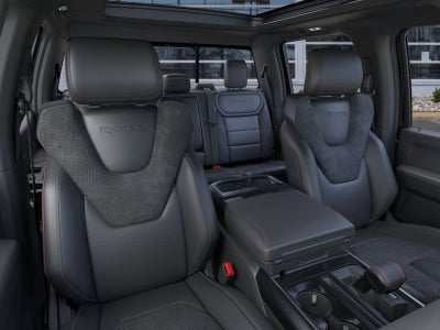 2025 Ford F-150 Raptor®