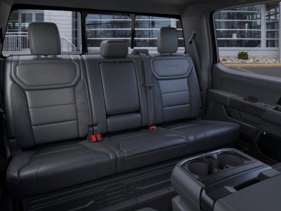 2025 Ford F-150 Raptor®