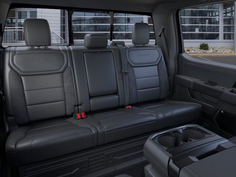 2025 Ford F-150 Raptor®