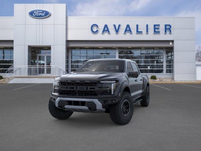 2025 Ford F-150 Raptor®