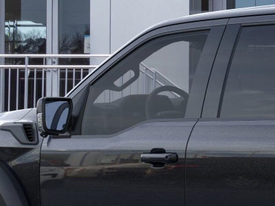 2025 Ford F-150 Raptor®