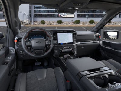 2025 Ford F-150 Raptor®