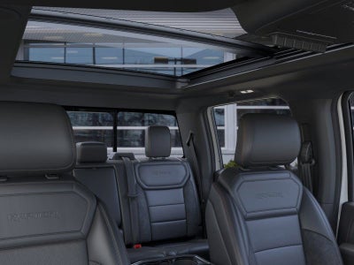 2025 Ford F-150 Raptor®