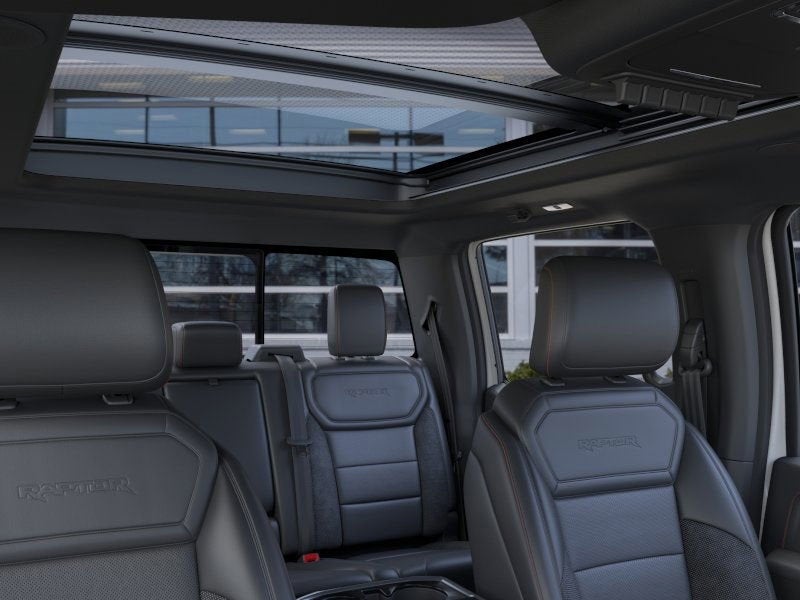 2025 Ford F-150 Raptor®