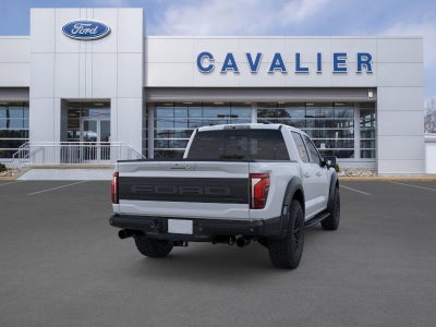 2025 Ford F-150 Raptor®