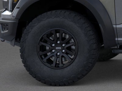 2026 Ford F-150 Raptor®