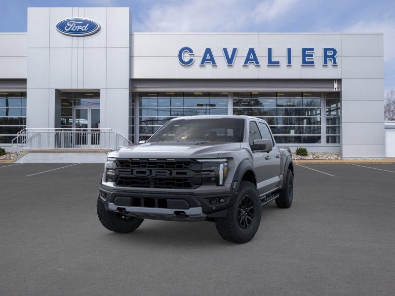 2026 Ford F-150 Raptor®