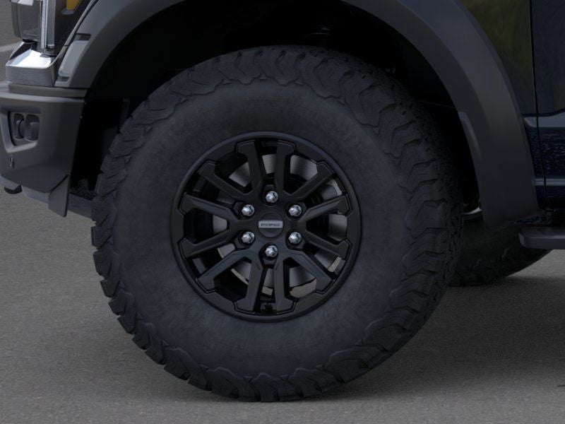 2026 Ford F-150 Raptor®