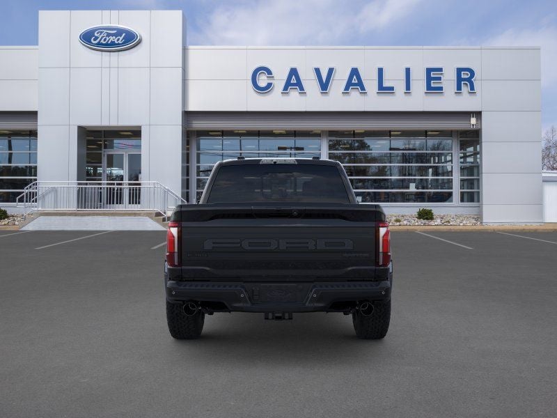 2026 Ford F-150 Raptor®